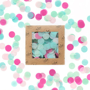 Eco Confetti - Candy Shoppe