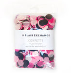 Bulk Pack Confetti - Flamingle