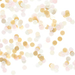 Handcut Confetti - Blushing