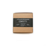 Eco Confetti - Sweetheart